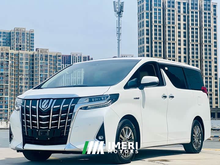 Alfa Romeo Alfa 2021 Shuangqing 2.5L Premium Edition