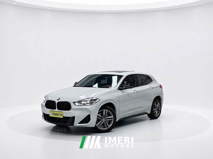 BMW X2 sDrive25i M Edition