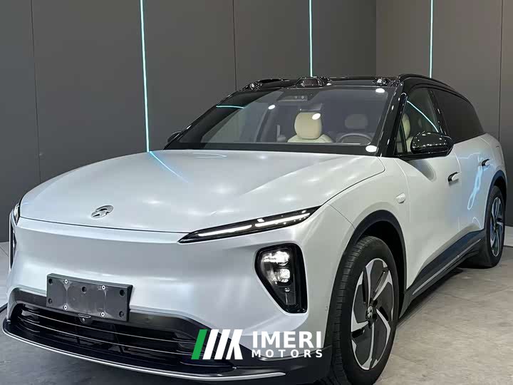 NIO ES6 2023 75kWh