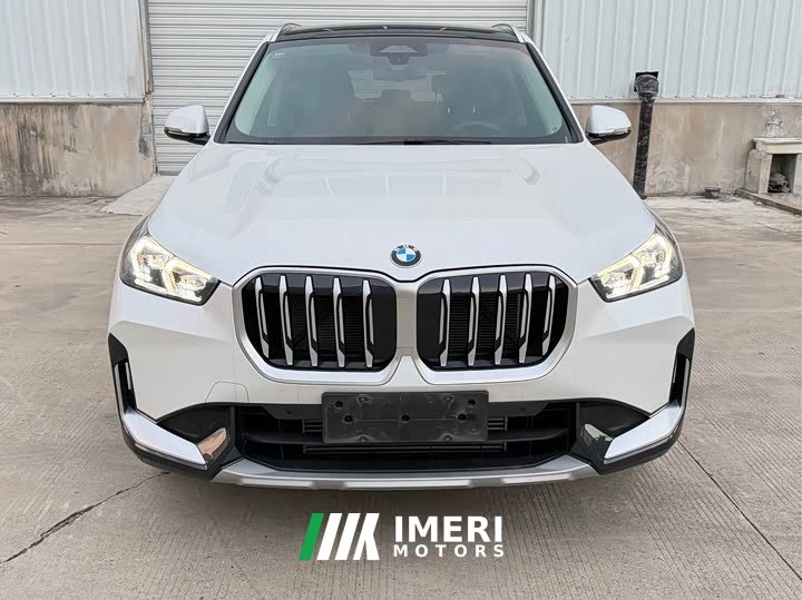BMW X1 sDrive25Li M