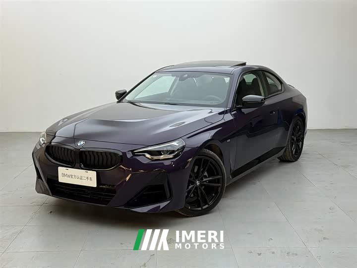 BMW 2 225i M