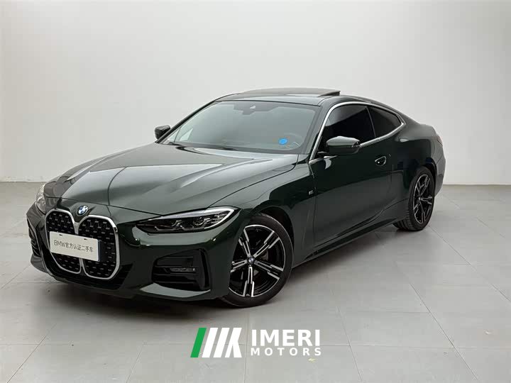 BMW 4 425i M