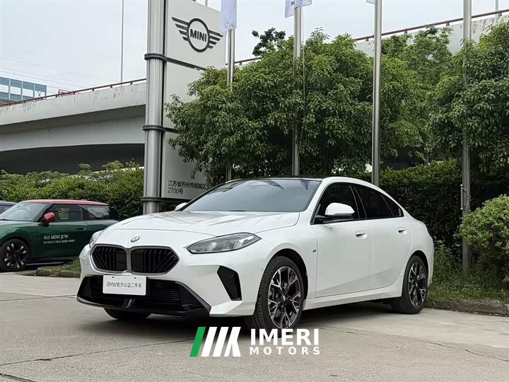 BMW 2 Series 225L M Sports Package