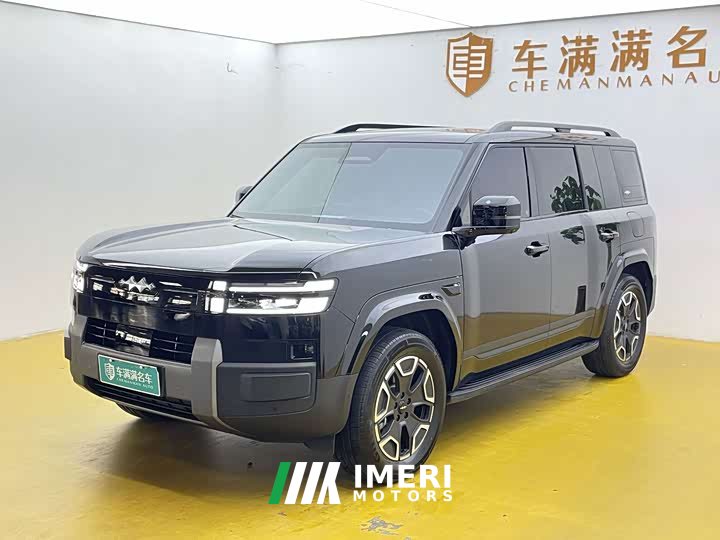 Neta 7 200KM2WDMax Edition