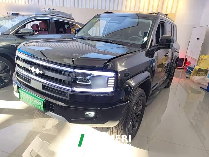 Neta 5 125KM Smart DriveUltra Edition