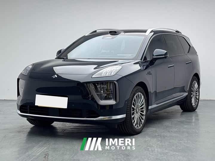 Lynk & Co HL 350 Max Edition