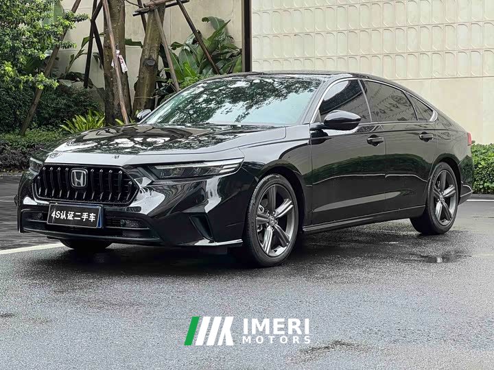 Honda Inspire 2023 260TURBO Elite Edition