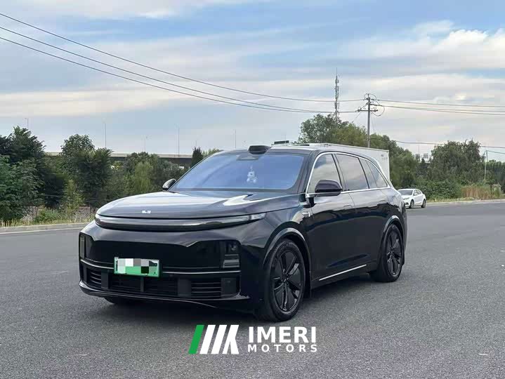 Li Auto L7 MAX