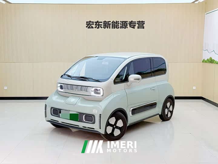 BYD KiWi EV Edition