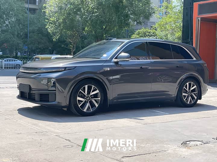 Li Auto L7 Pro