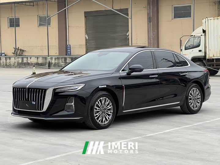 FAW H5 2.0T Edition