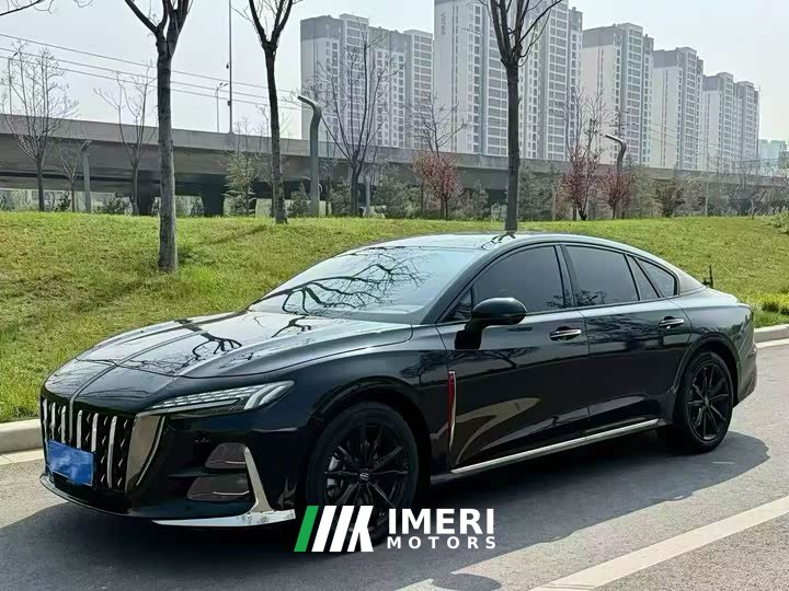 FAW H6 2.0T Edition