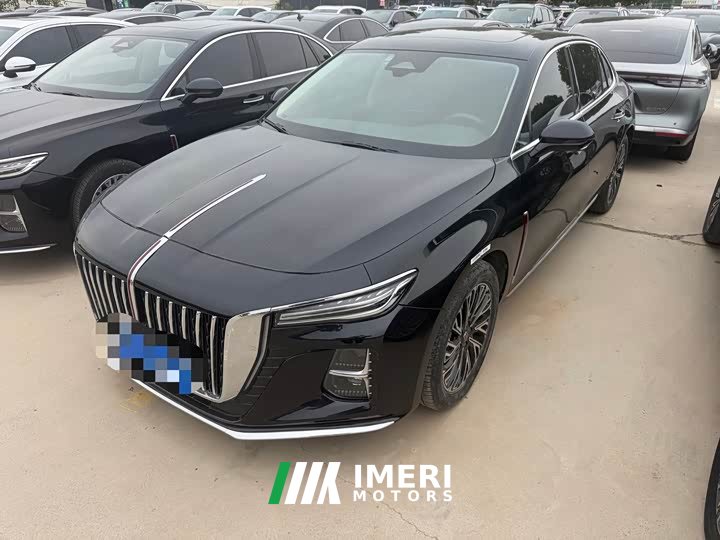 FAW H5 2.0T Edition