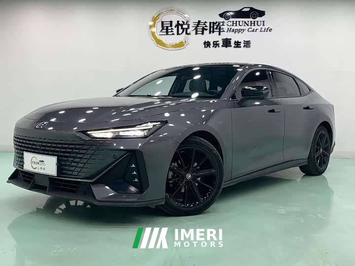 Changan UNI-V 1.5T Premium Version