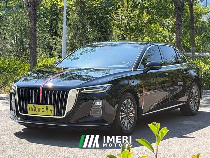 FAW H5 1.5T DCT Edition
