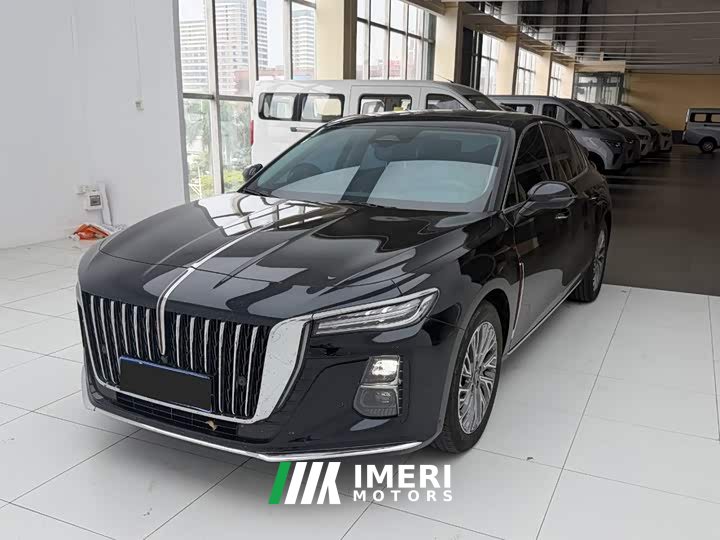 FAW H5 2.0T Edition