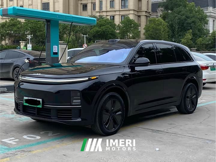 Li Auto Ideal L7 MAX