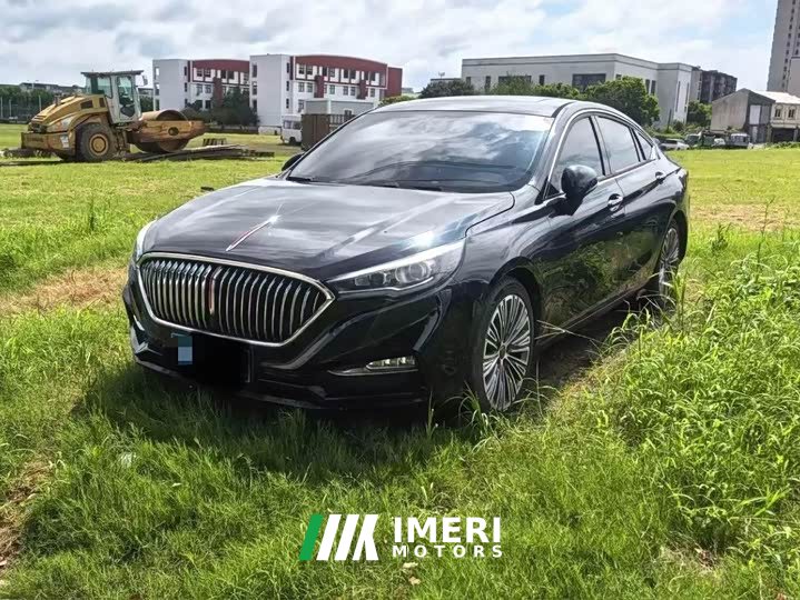 FAW H5 1.5T DCT Edition