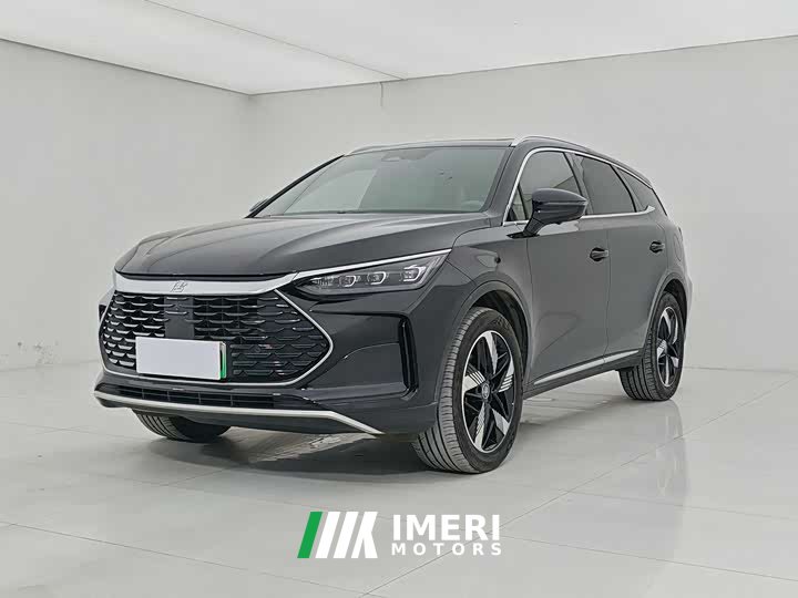 Lexus Tangxin Energy DM-i Honor Edition 112KM Premium Type