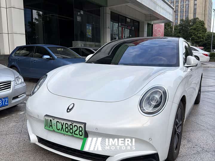 Ora 555km Premium Edition