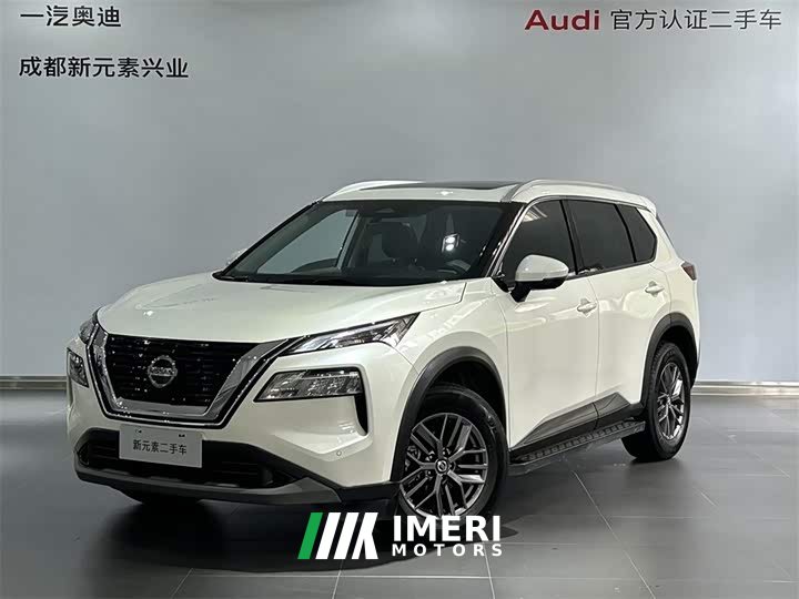 VC-Turbo 300 CVT 2WDLuxury Edition