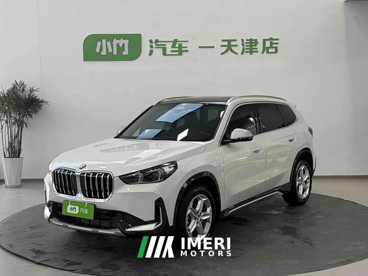 BMW X1 sDrive20Li X