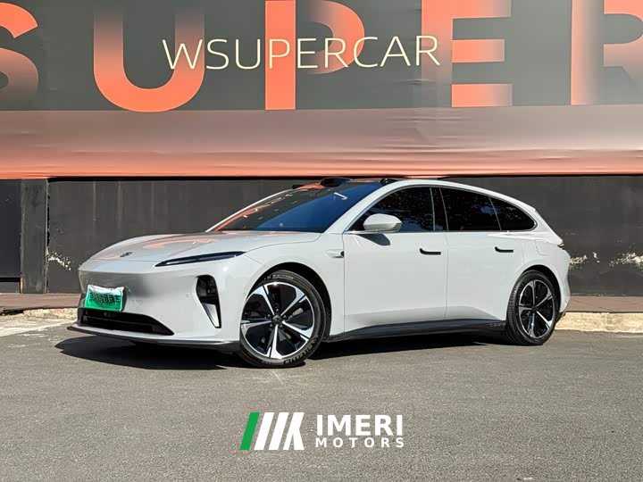 Nio ET5T 100kWh Touring