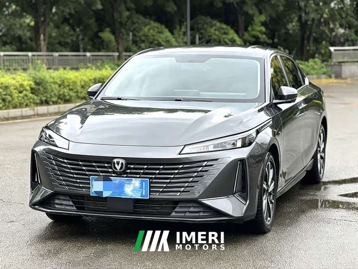 Changan 1.5T GDI Premium Version