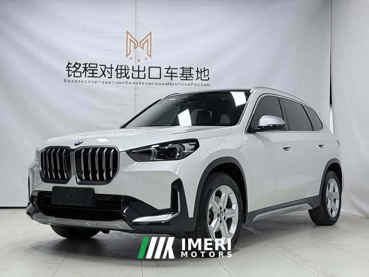 BMW X1 sDrive20Li X