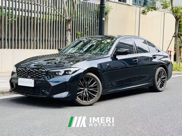 BMW 3 325i M