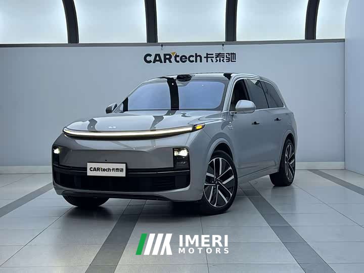 Li Auto L9 Max