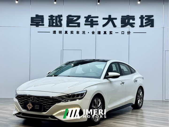 Lexus Festa 2019 280TGDi Sports Edition National VI