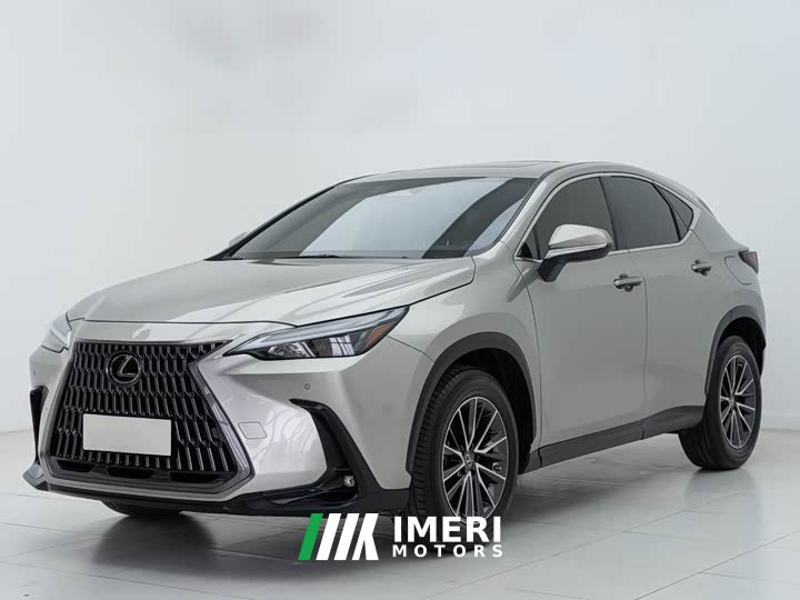 Lexus NX 260 front-wheel drive Chuangyue Edition