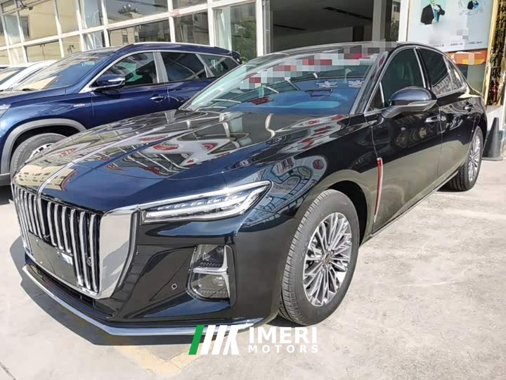 FAW H5 1.5T DCT Edition