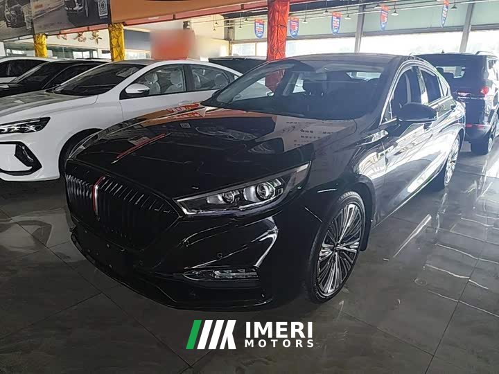 FAW H5 1.8T Edition