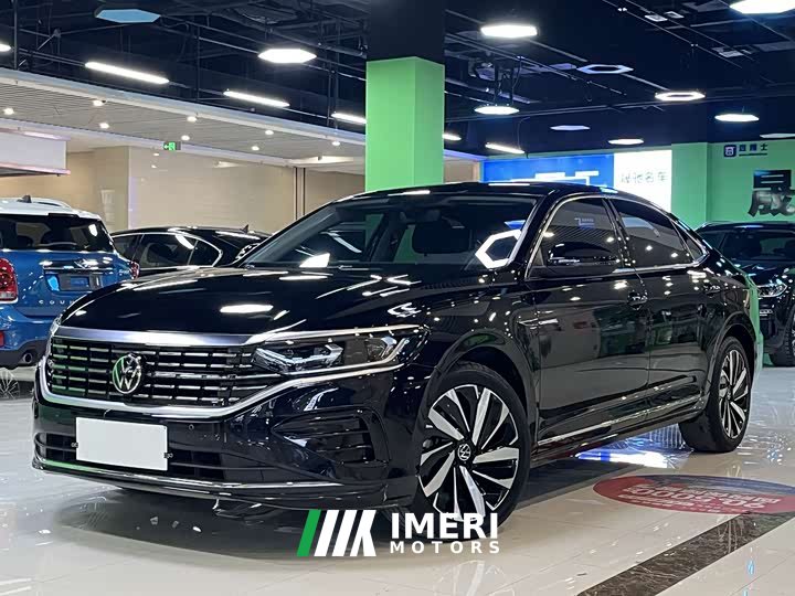 Volkswagen 330TSI Edition