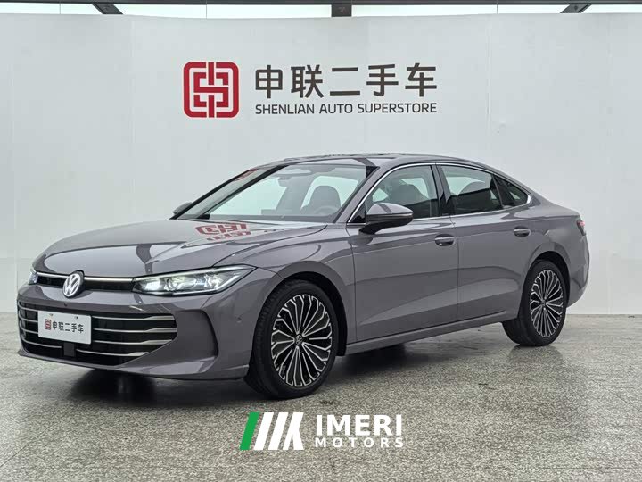 Volkswagen Pro 380TSI Edition