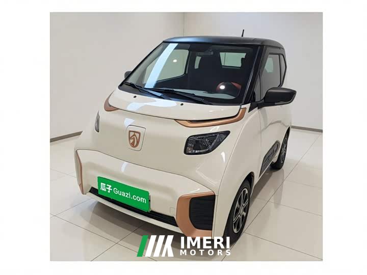Baojun E200 305KM Edition