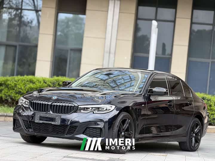 BMW 3 325i M