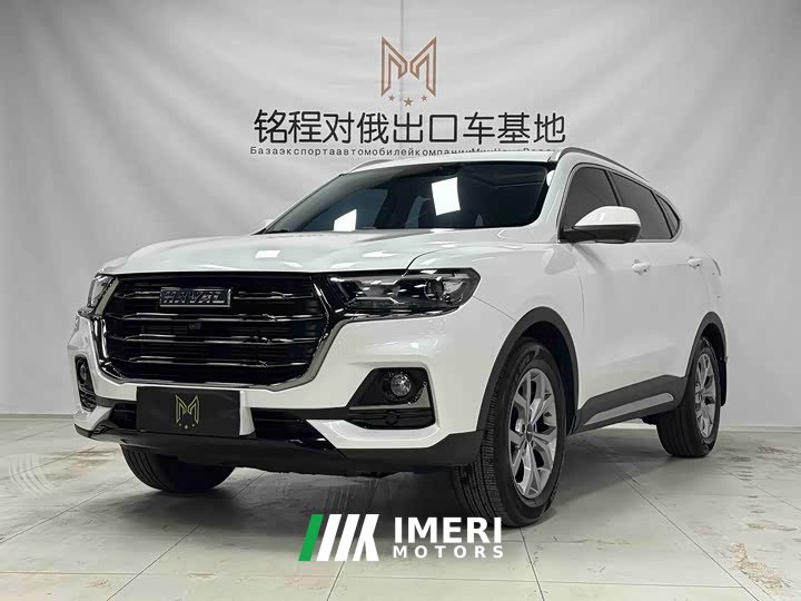 Haval H6 Edition 1.5T Edition