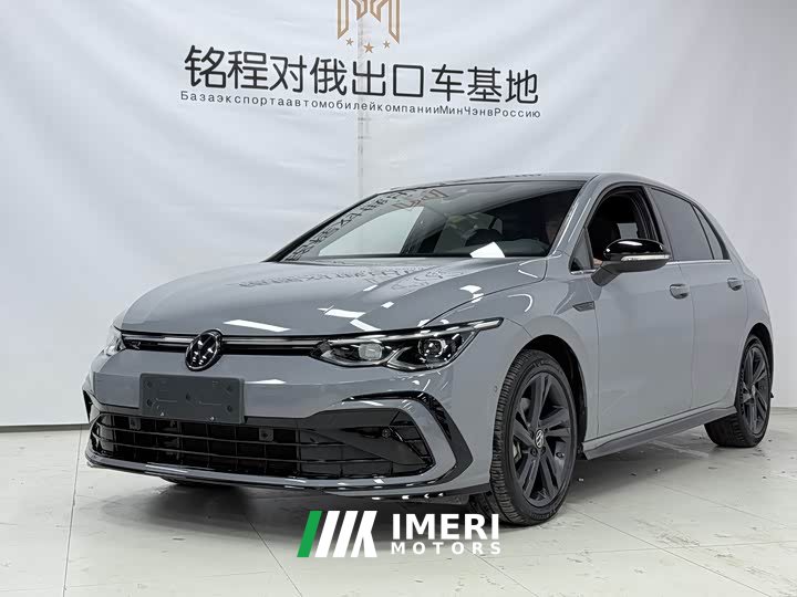 Volkswagen 280TSI DSG R-Line