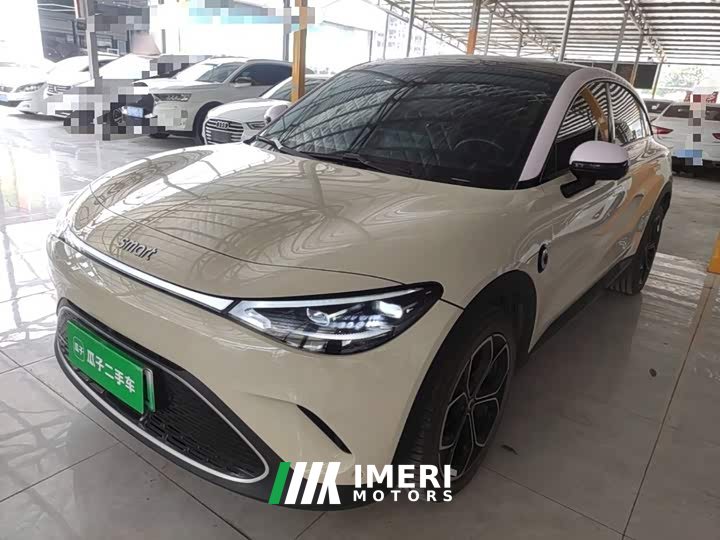 smart#3 PulseAWD Edition