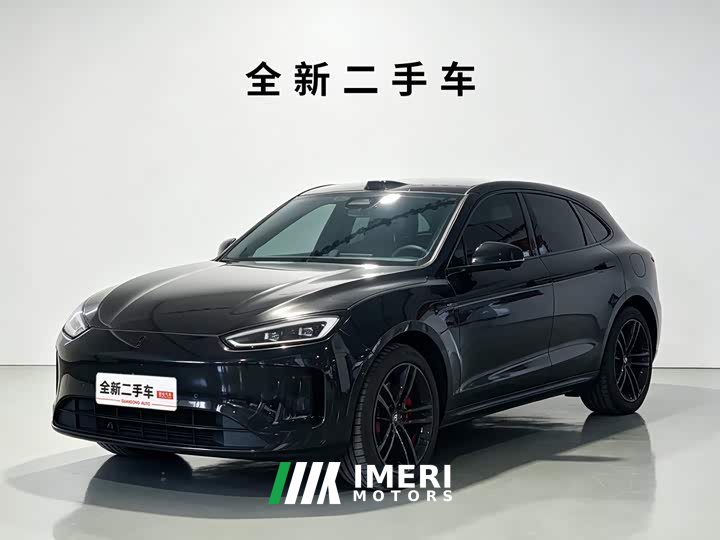 AITO M5 EREV Max RS AWDSmart Drive Edition