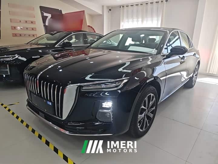 FAW H5 PHEV 130 Edition