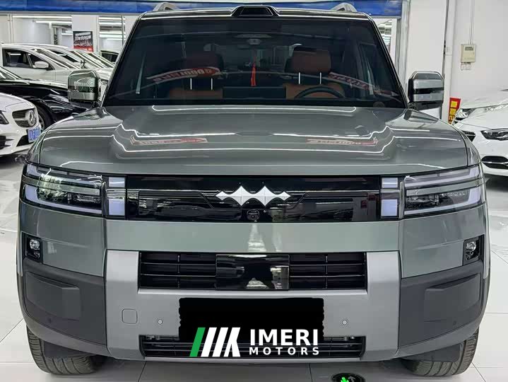 7 190KMAWDUltra Edition
