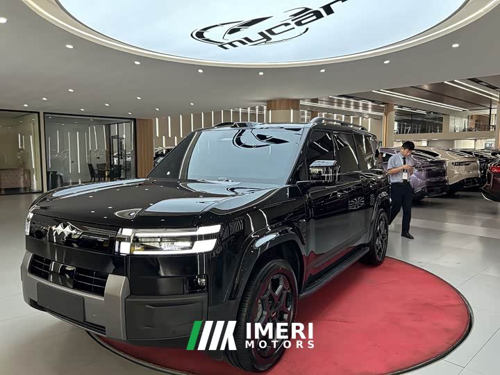 7 190KMAWDUltra Edition