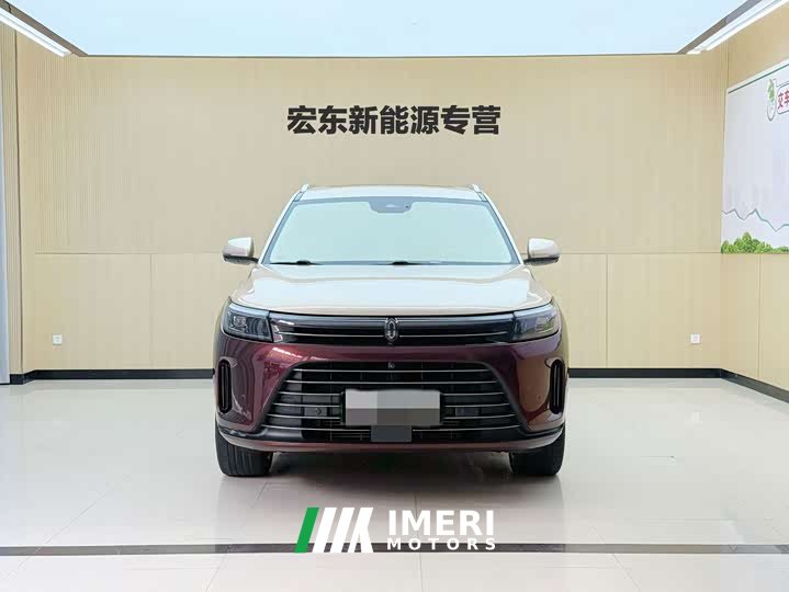 AITO M7 1.5T AWDPlus Edition 5