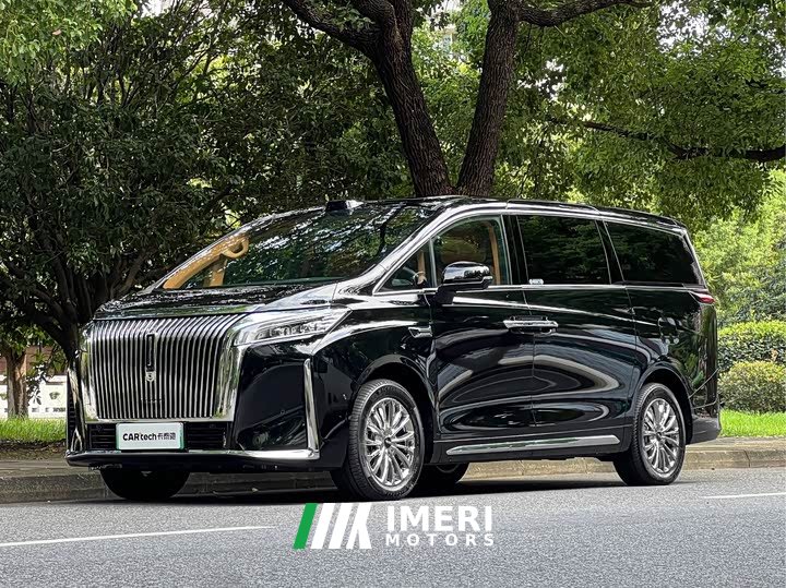 Great Wall AWD8