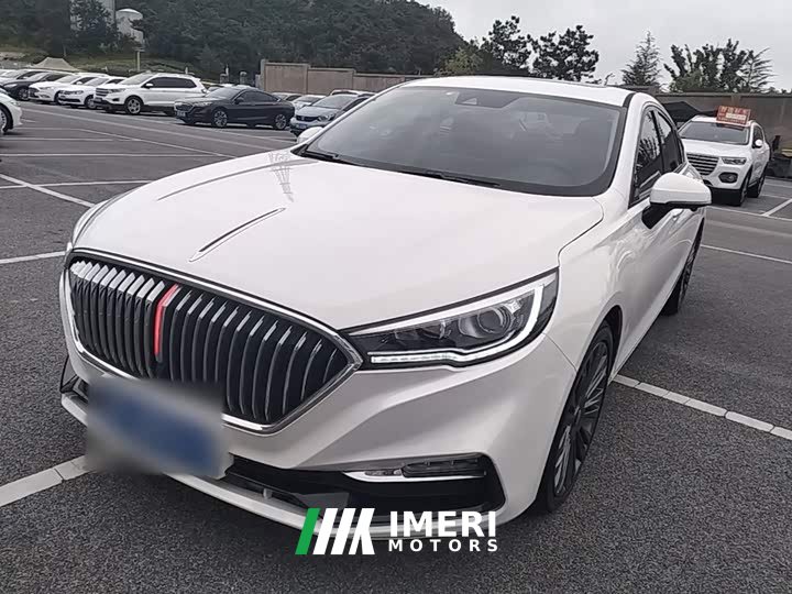 FAW H5 1.8T Edition