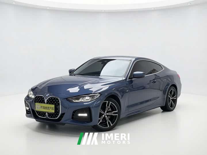 BMW 4 425i M